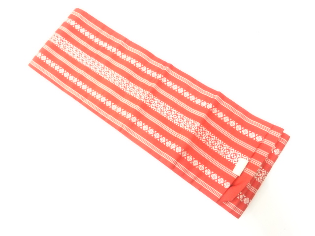 本場筑前博多半幅帯